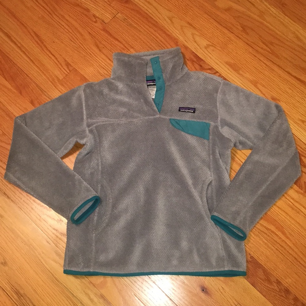 Patagonia Pullover